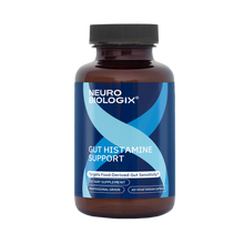 Load image into Gallery viewer, Gut Histamine Support (60 capsules), NBX Wellness
