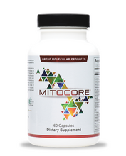 Load image into Gallery viewer, Mitocore (60 capsules), Ortho Molecular
