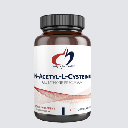 NAC (N-Acetyl-Cysteine)