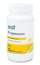 Load image into Gallery viewer, Pregnenolone 25 mg(60 Capsules), Klaire-SFI
