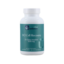 Load image into Gallery viewer, DCI Cell Recovery (D-Chiro Inositol) 500mg (66 capsules), NBX Wellness
