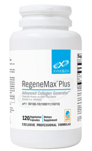 Load image into Gallery viewer, RegeneMax® Plus 120 Capsules, Xymogen
