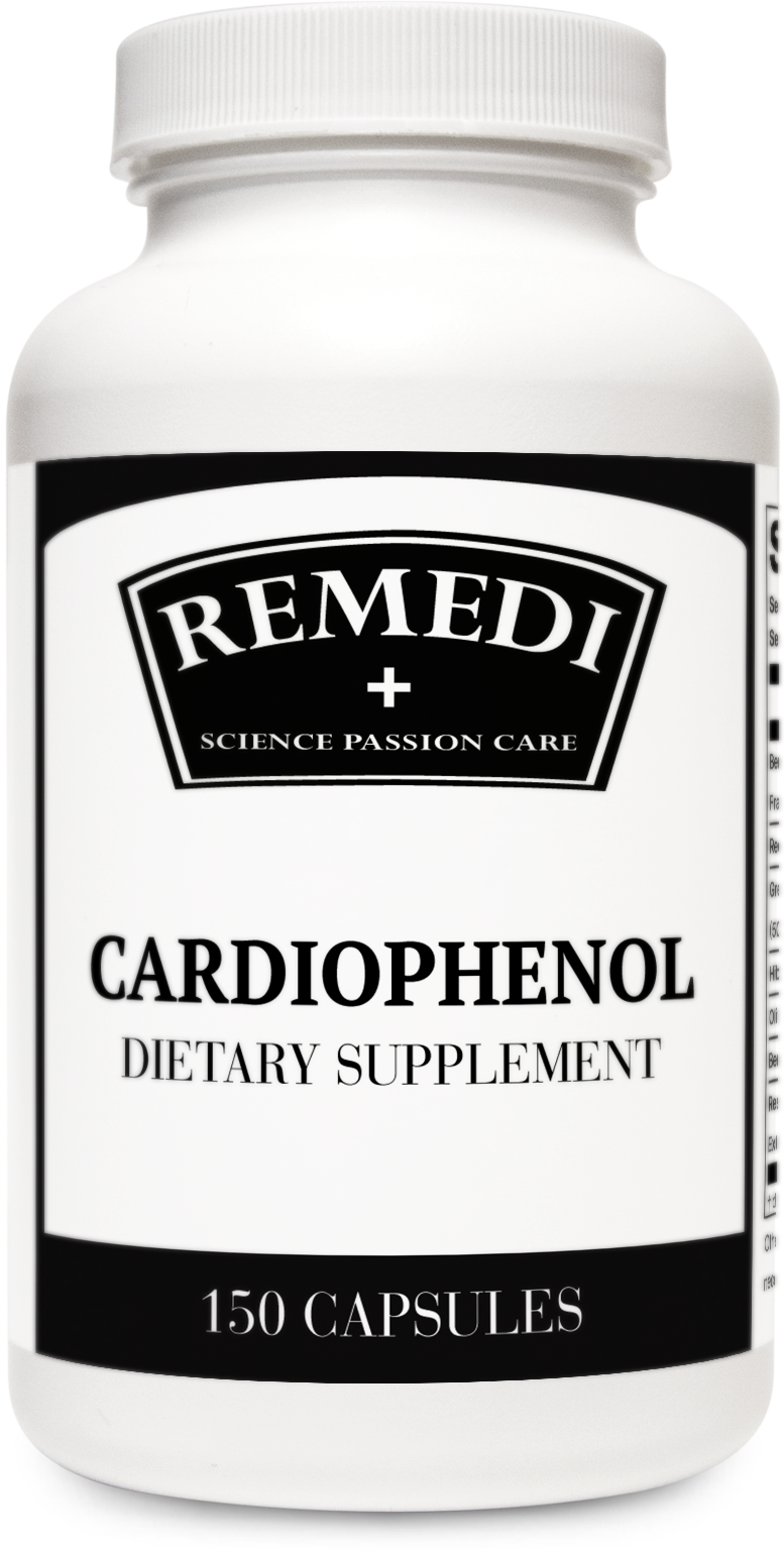 Cardiophenol