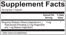 Load image into Gallery viewer, Rhubestryn, Ortho Molecular
