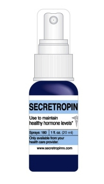 Secrotropin (20mL)