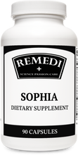 Load image into Gallery viewer, Sophia (90 caps) - Remedi Health
