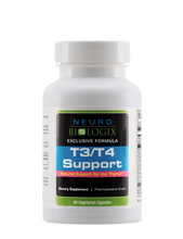 Load image into Gallery viewer, T3/T4 Support **Formerly Advanced Thyroid Support** (60 capsules)
