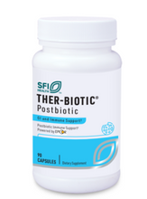 Load image into Gallery viewer, Ther-Biotic Postbiotic (90 capsules)
