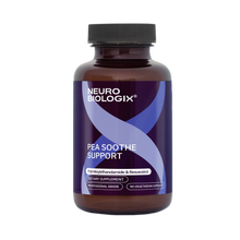 Load image into Gallery viewer, PEA Soothe Support Pro (Formerly Soothe Support Pro) (90 capsules), Neurobiologix
